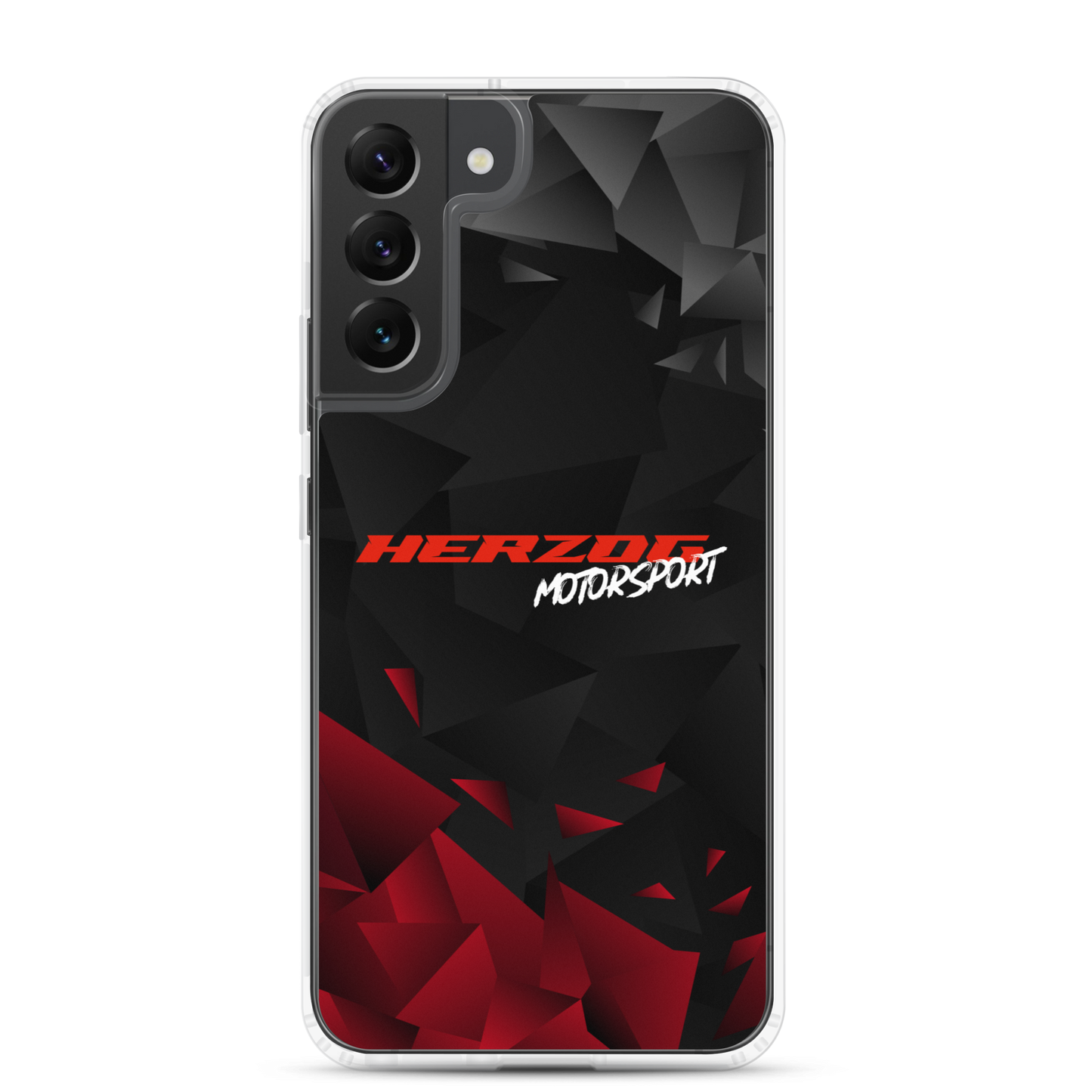 HERZOG MOTORSPORT - Samsung® Handyhülle