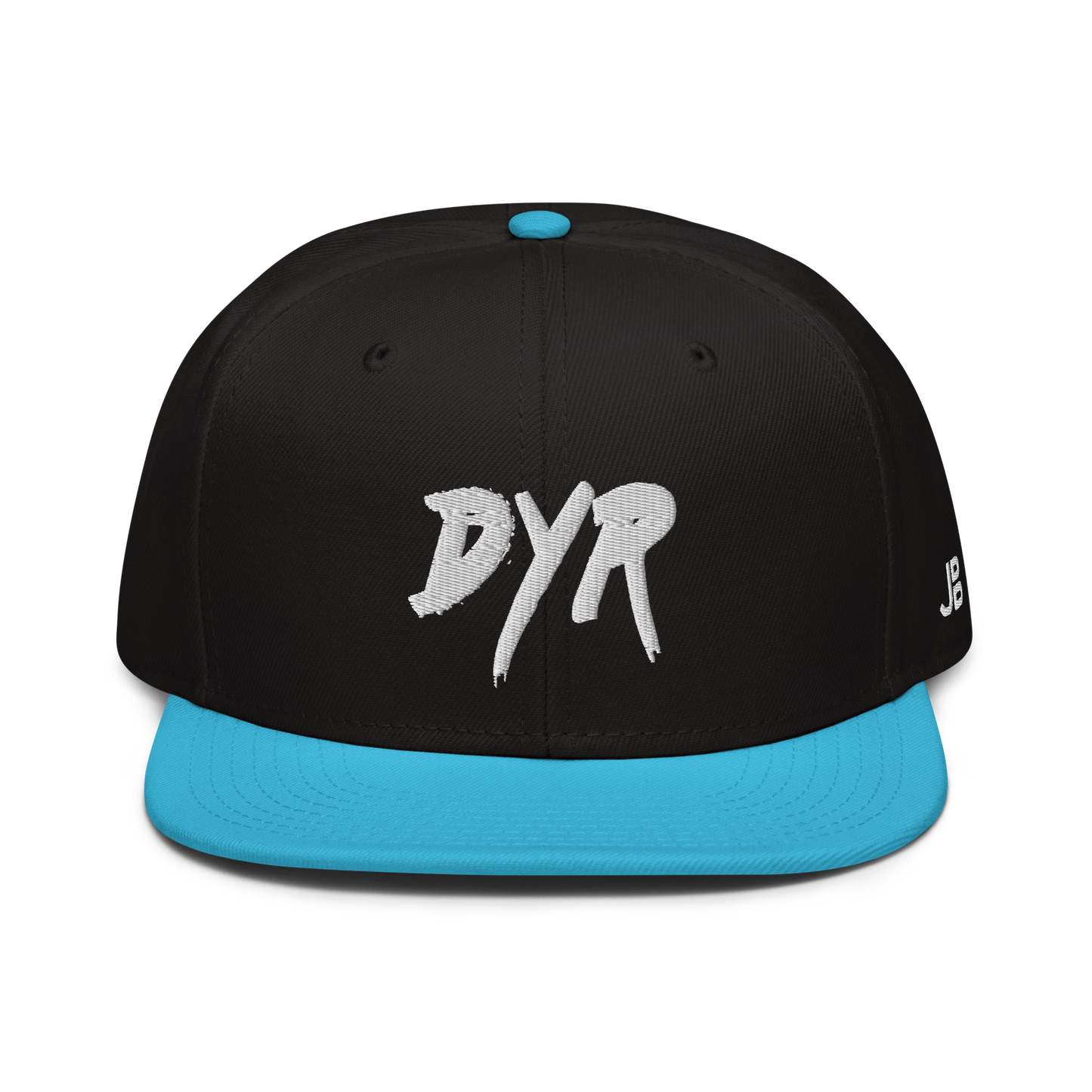 GMBH - Snapback Cap DYR