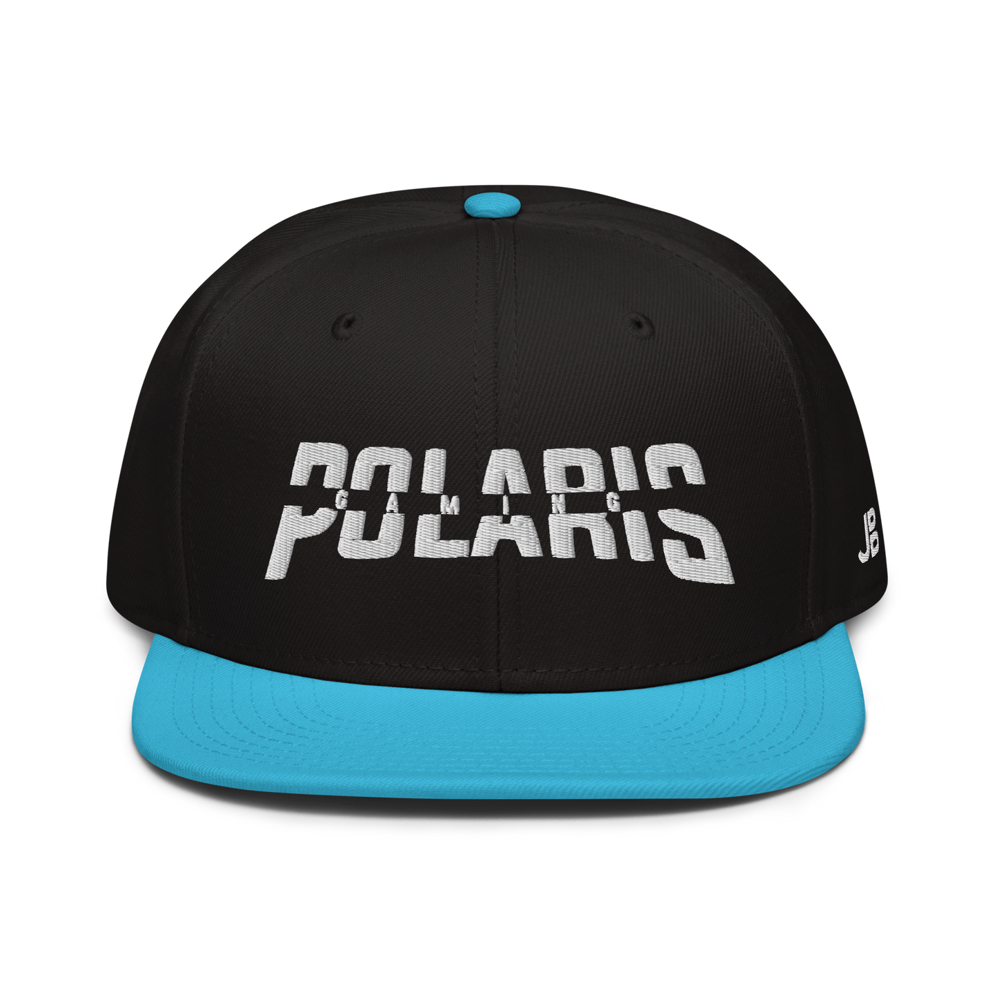 POLARIS GAMING - Snapback Cap