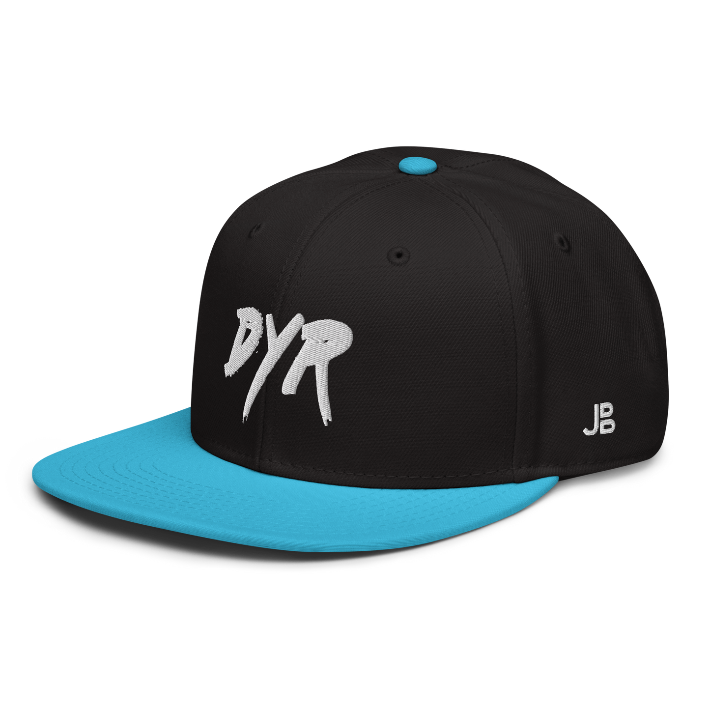 GMBH - Snapback Cap DYR