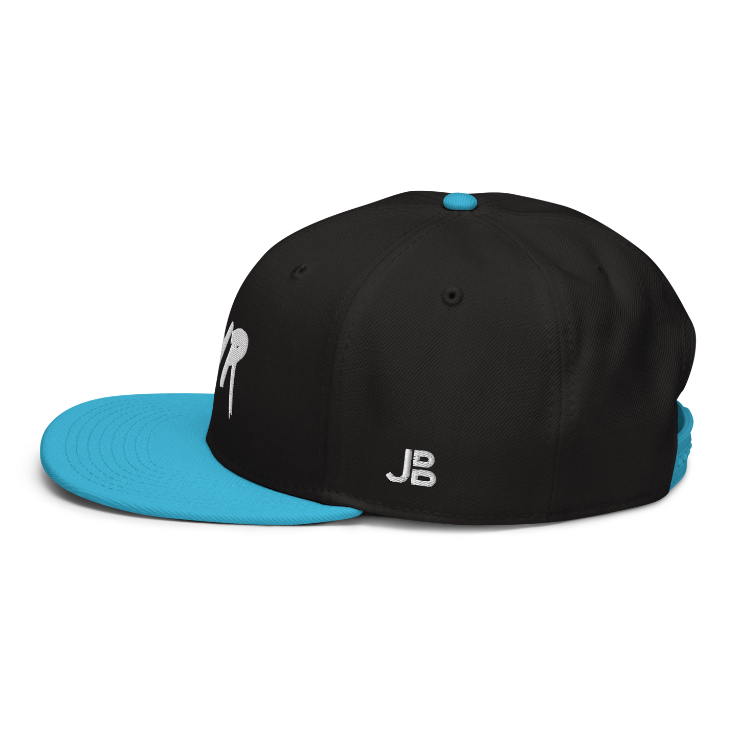 GMBH - Snapback Cap DYR