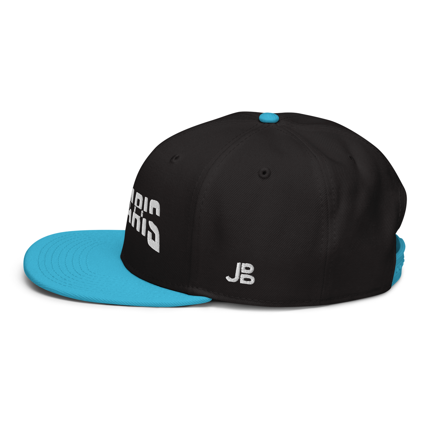 POLARIS GAMING - Snapback Cap