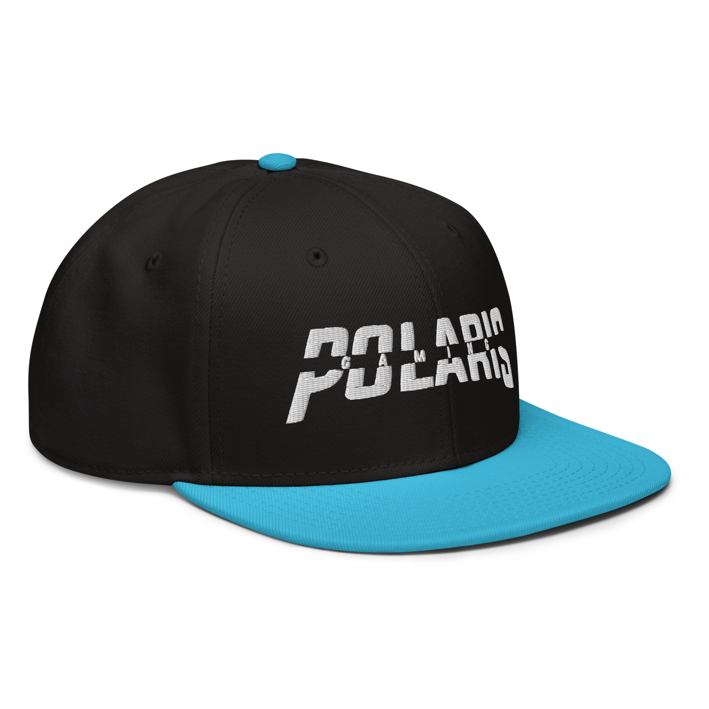 POLARIS GAMING - Snapback Cap