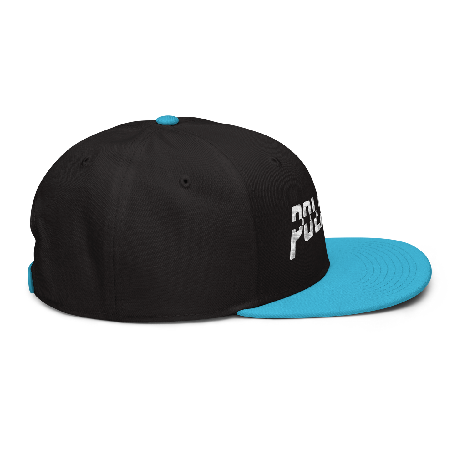 POLARIS GAMING - Snapback Cap