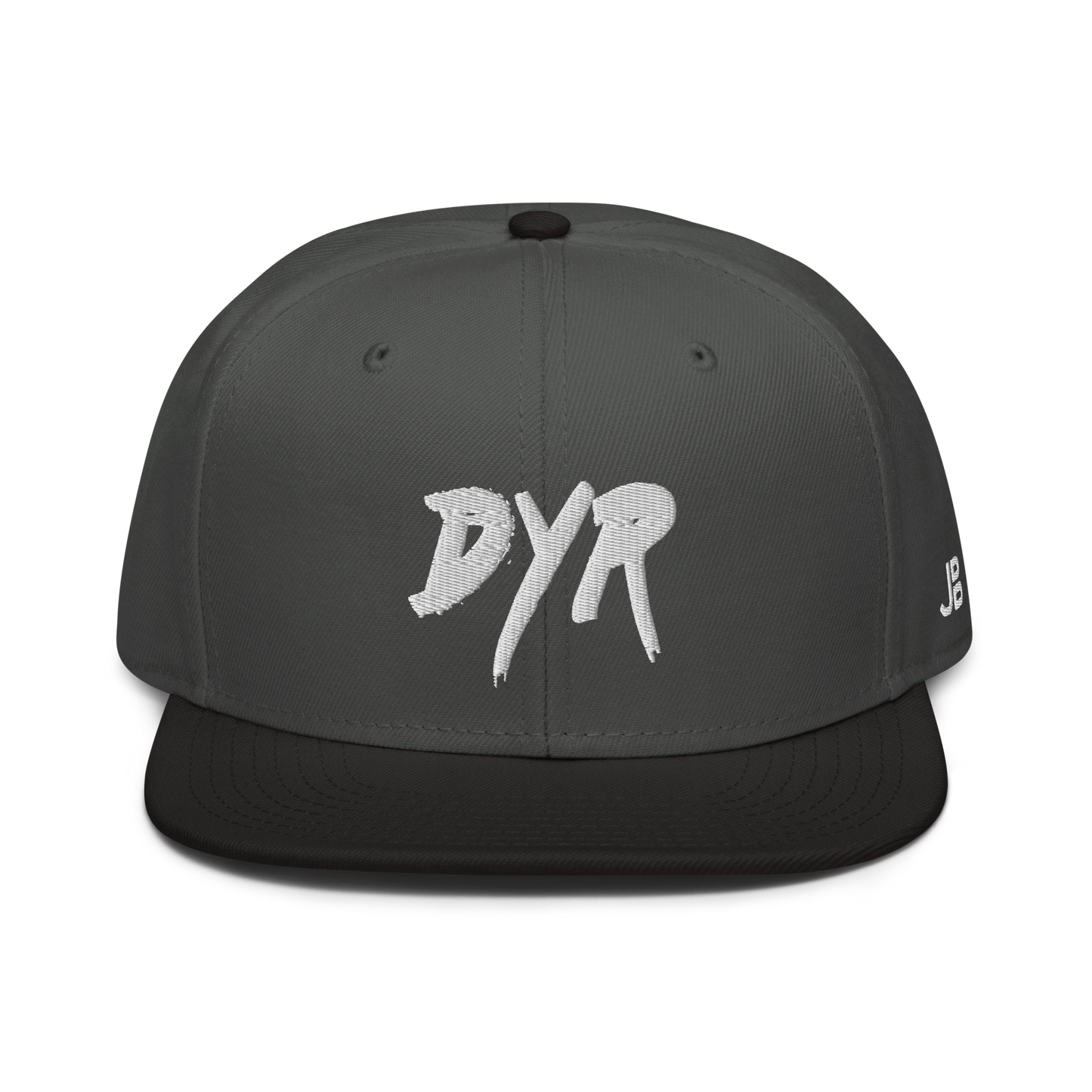 GMBH - Snapback Cap DYR