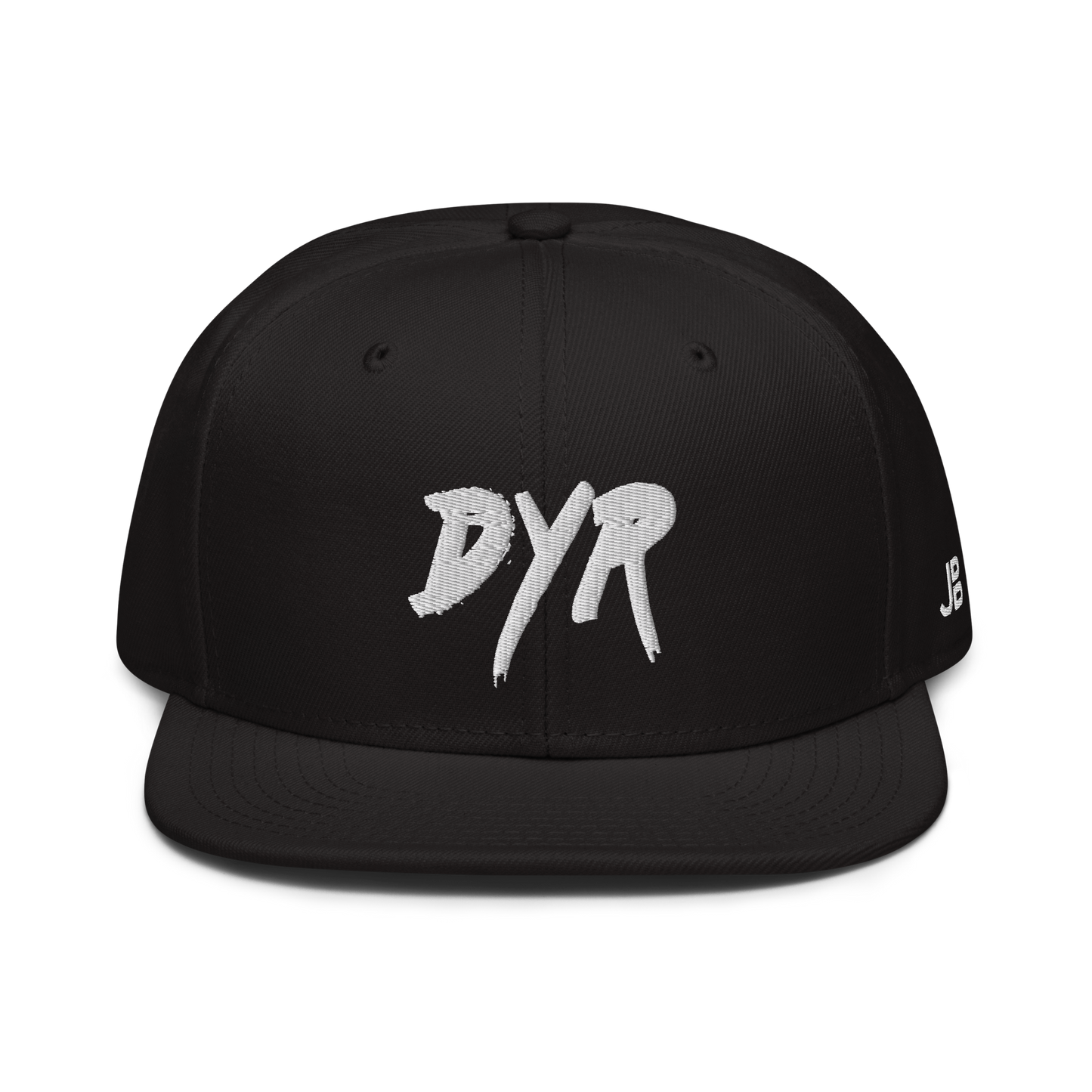 GMBH - Snapback Cap DYR
