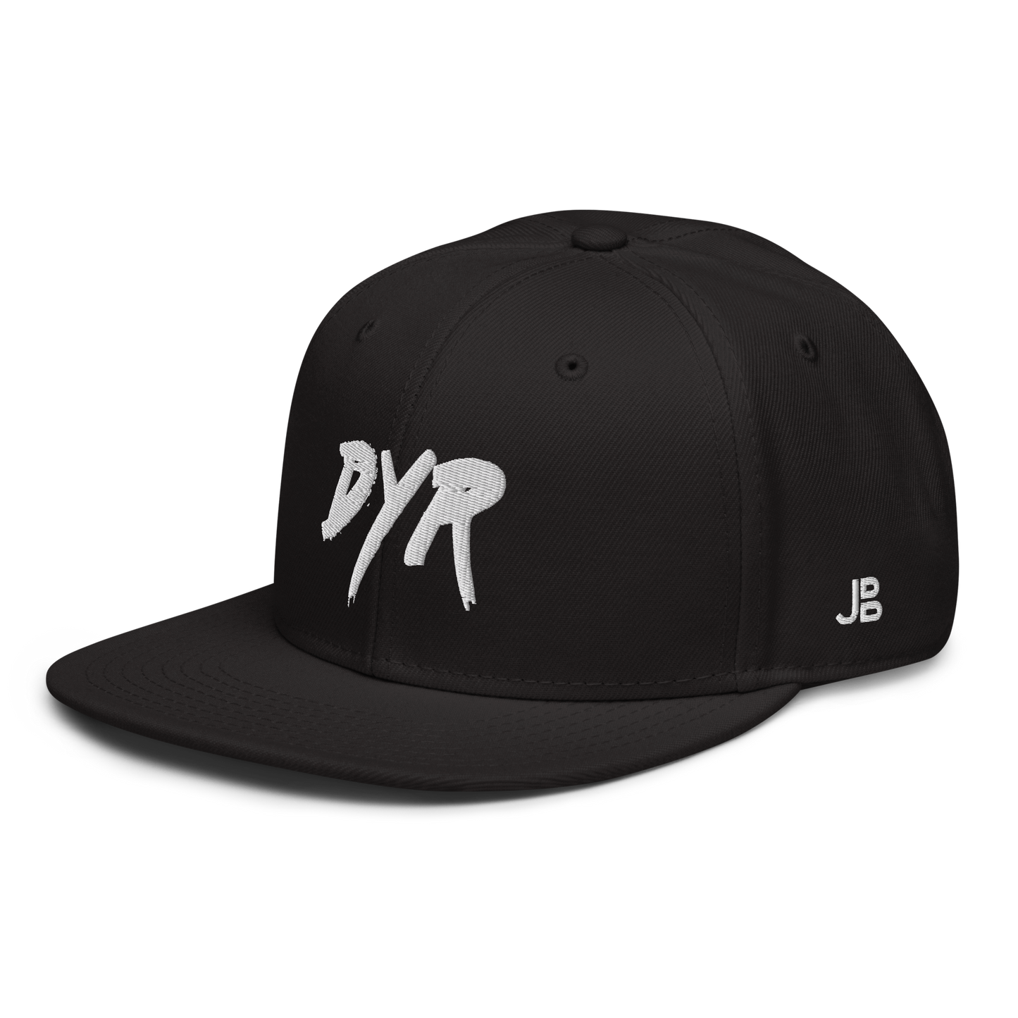 GMBH - Snapback Cap DYR