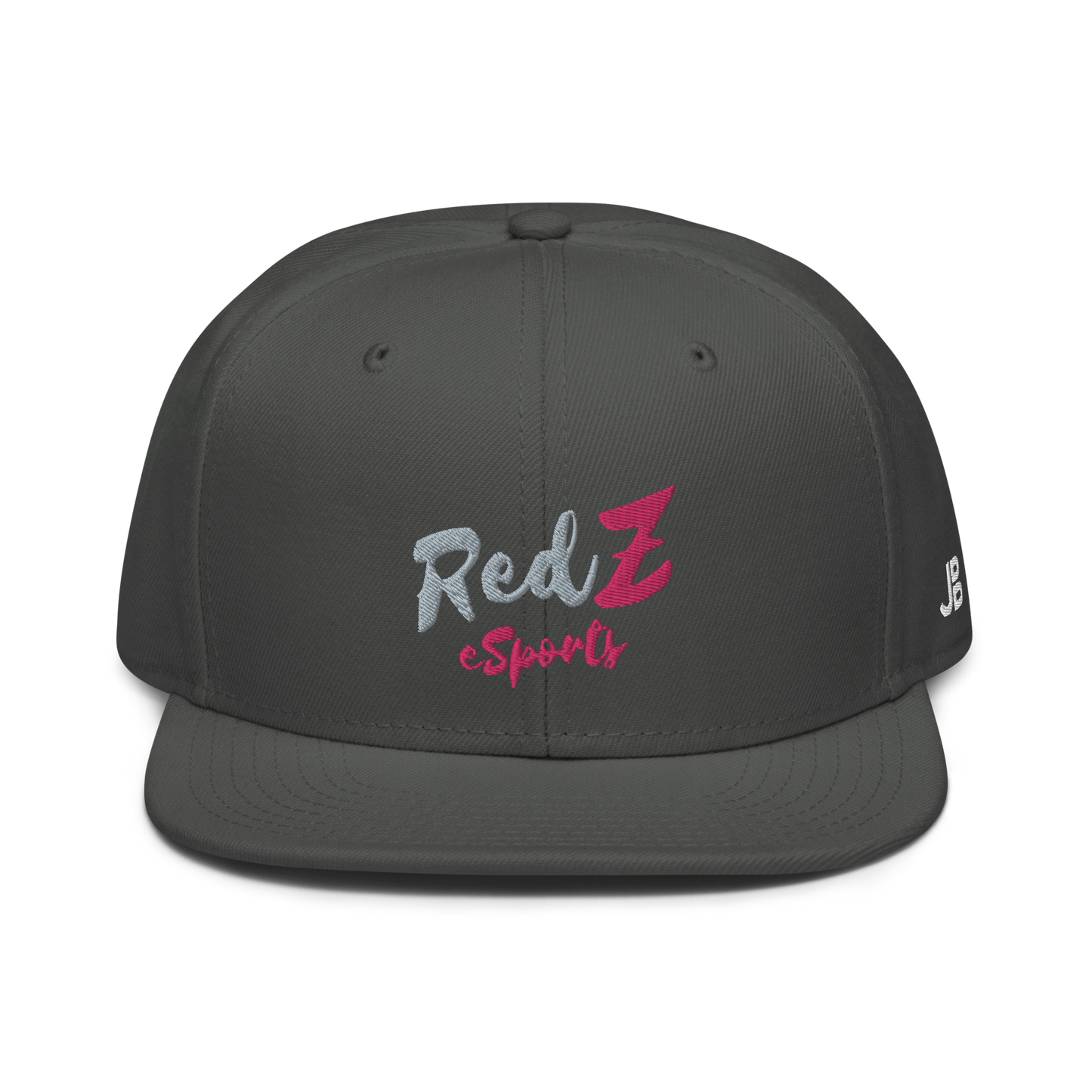 REDZ ESPORTS - Snapback Cap Magenta
