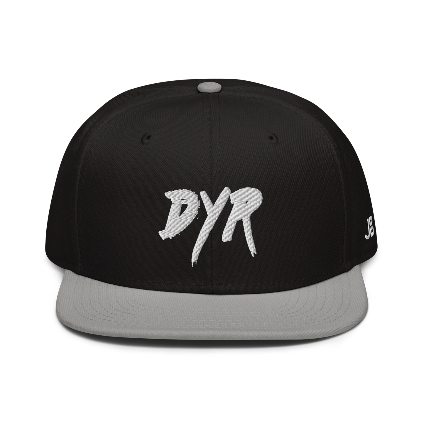 GMBH - Snapback Cap DYR