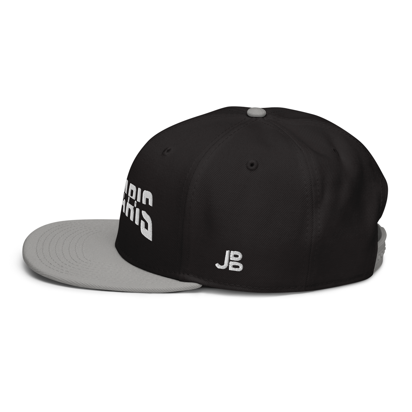 POLARIS GAMING - Snapback Cap