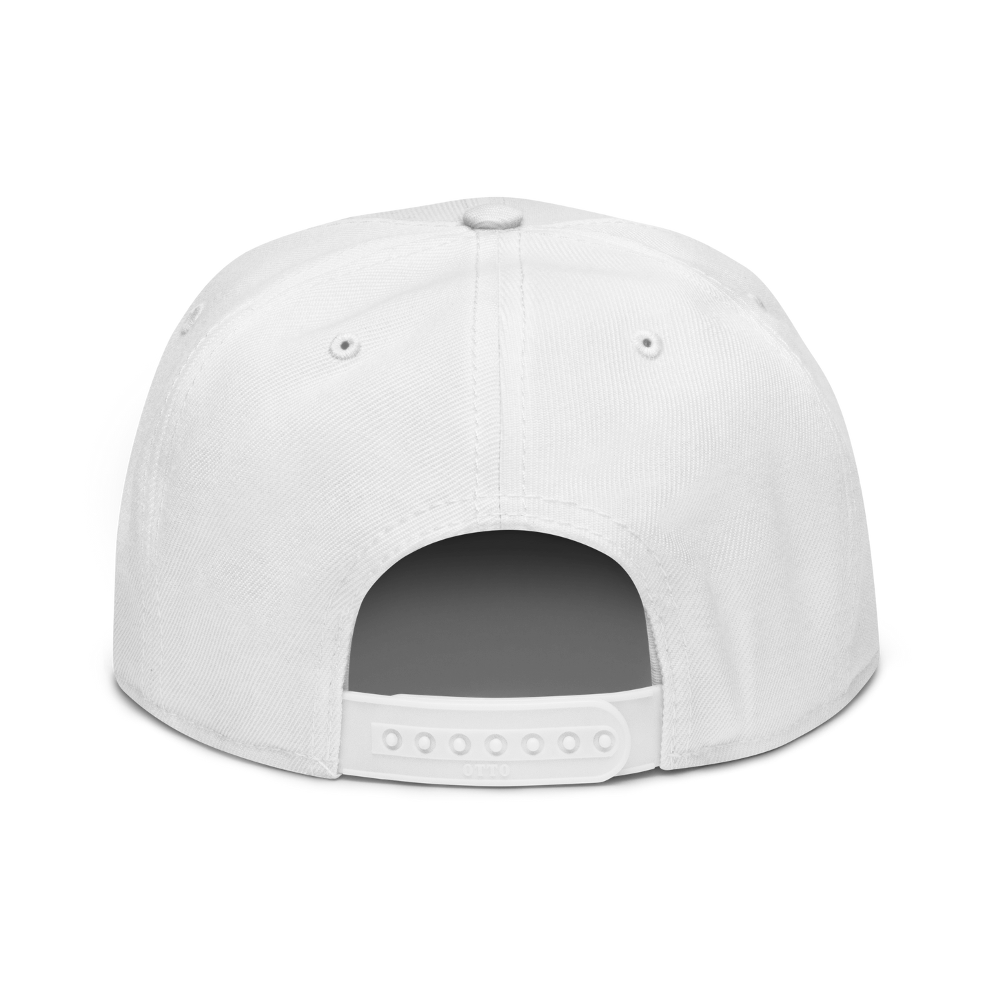 REDZ ESPORTS - Snapback Cap Green