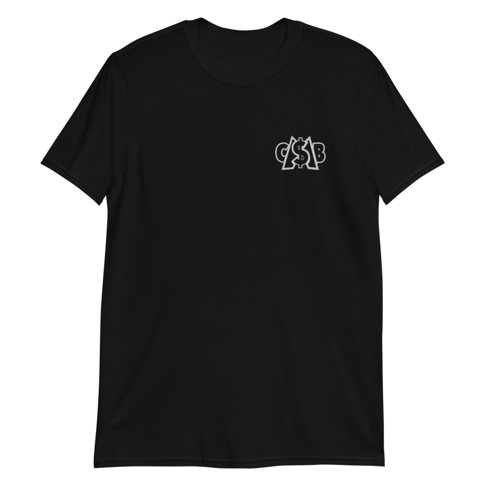 CASH MONEY BROTHERS - Stick Shirt