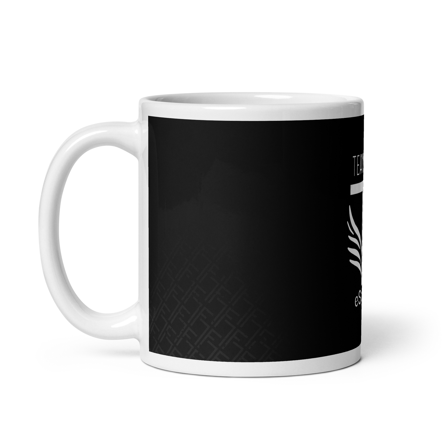 TEAM F4K3 ESPORTS - Tasse
