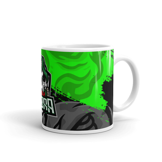 DEADLY COBRA - Tasse Poison