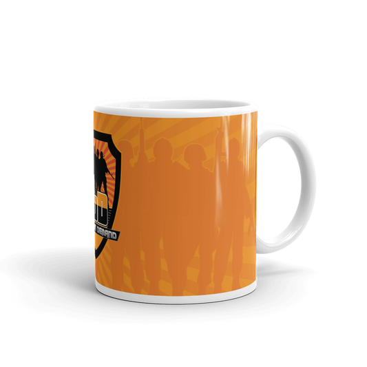 DEATH ON DEMAND - Tasse