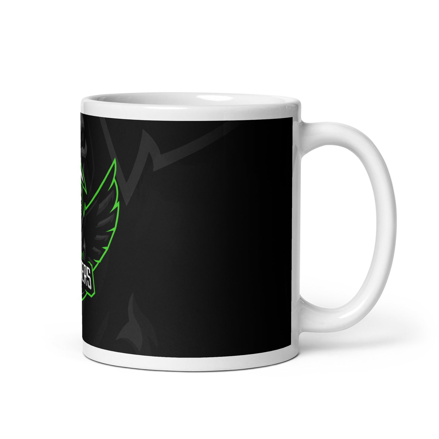 MERCILESS SOLDIERS - Tasse