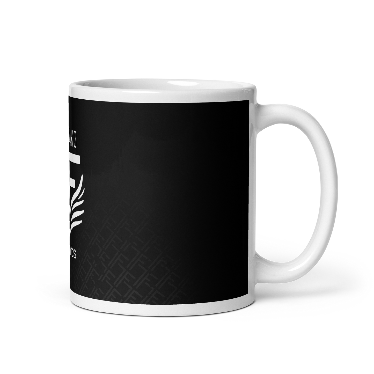 TEAM F4K3 ESPORTS - Tasse