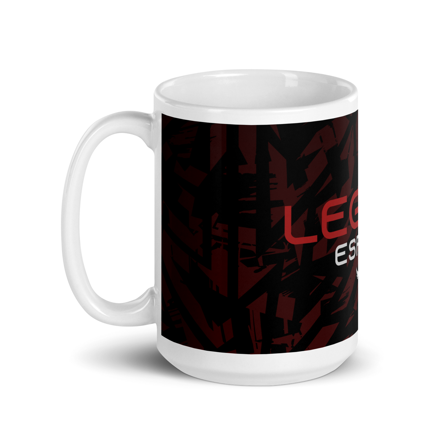 LEGACY ESPORT - Tasse