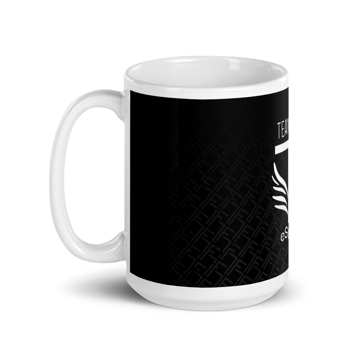 TEAM F4K3 ESPORTS - Tasse