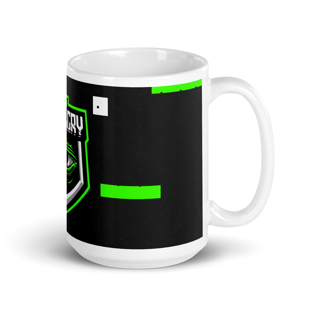 UNTIL CRY - Tasse
