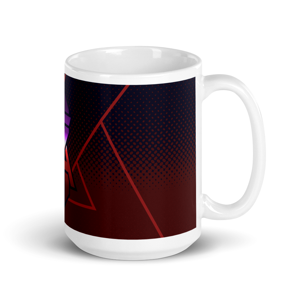 X1LENC3 GAMING - Tasse 2022