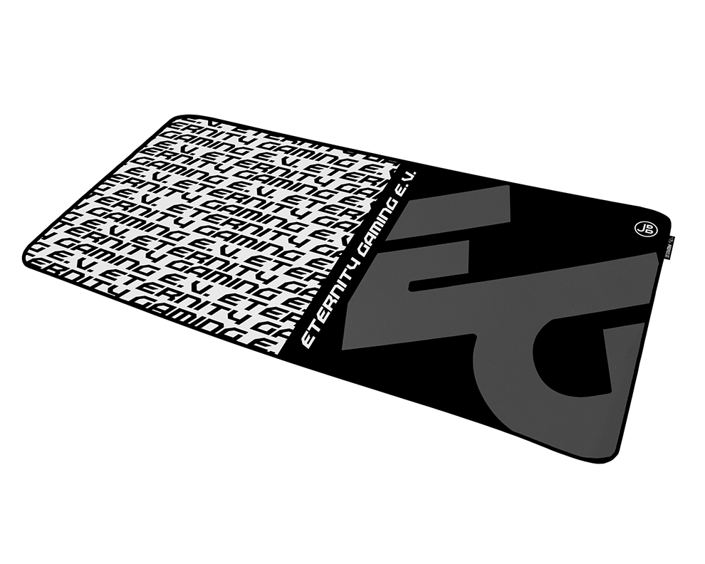 ETERNITY GAMING - Mousepad