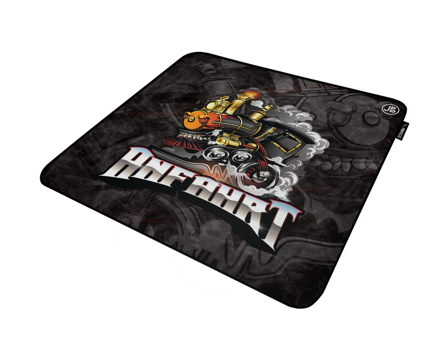 ANFAHRT - Mousepad 2025