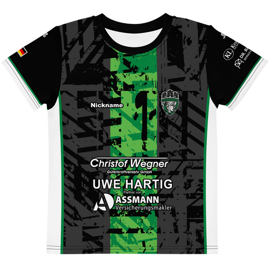 TSV BURGDORF - E-Sport - Jersey 2023 - Kids