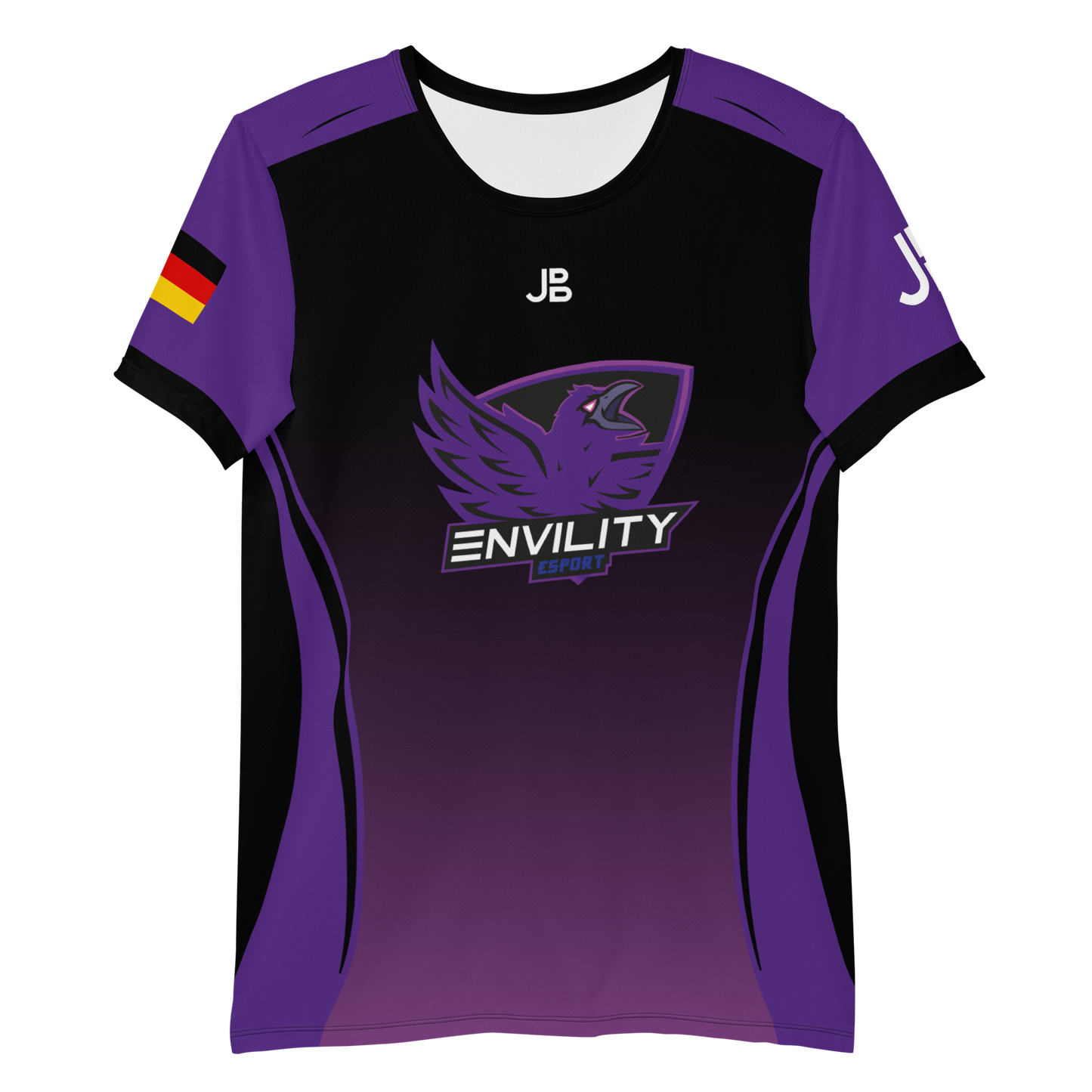 ENVILITY ESPORT - Jersey 2020