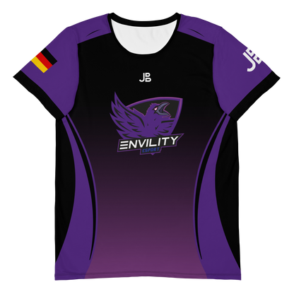 ENVILITY ESPORT - Jersey 2020