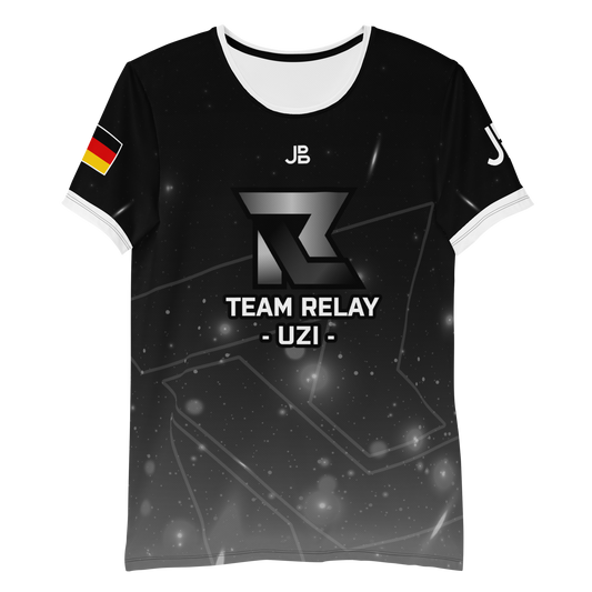 TEAM RELAY - Jersey 2024 - UZI