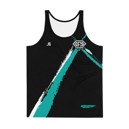 DIAMOND ESPORTS - Crew Tank-Top 2023 Dark