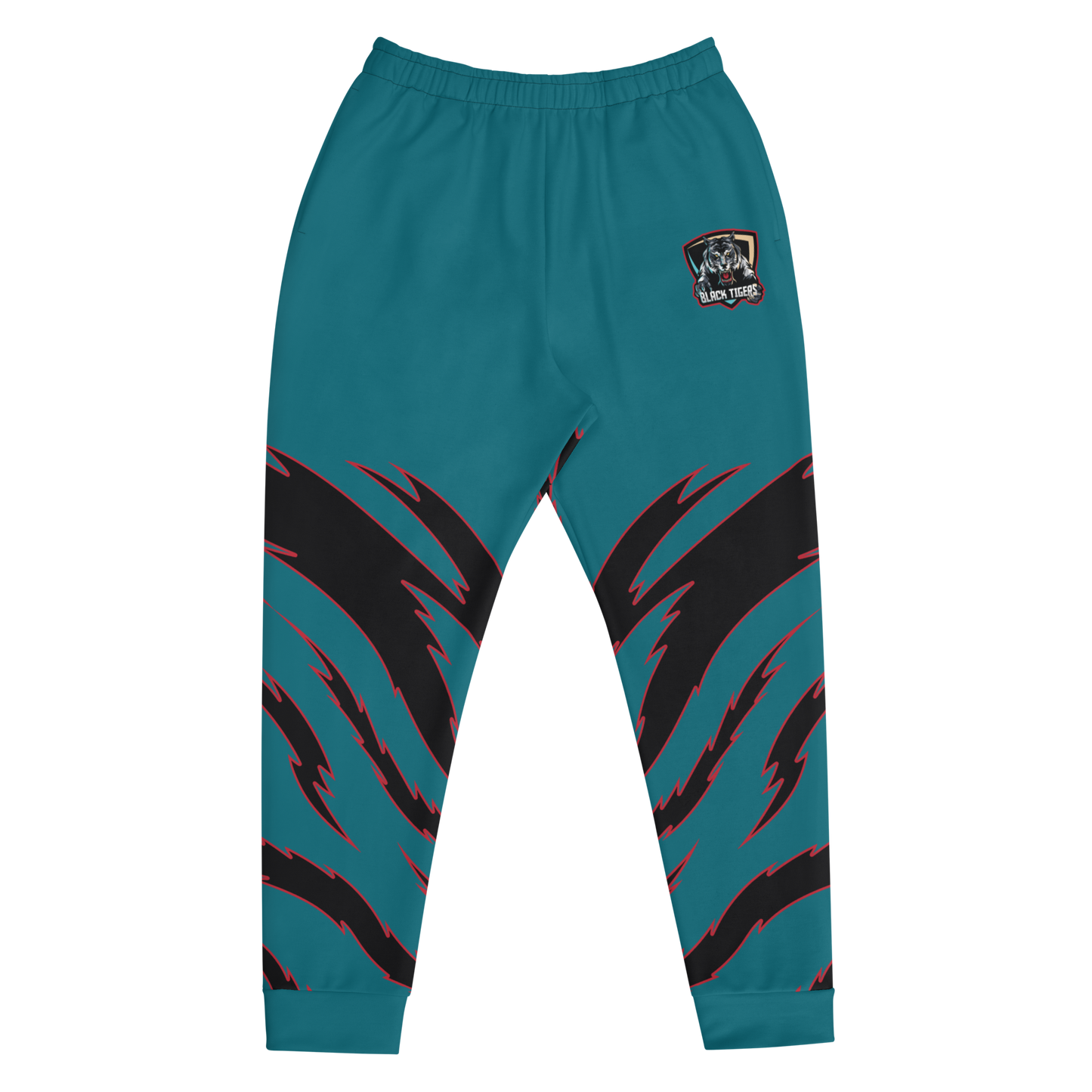 BLACK TIGERS - Crew Jogger 2024