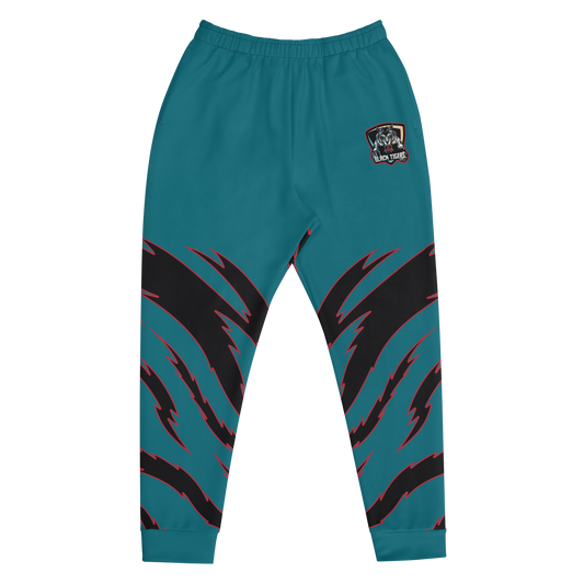 BLACK TIGERS - Crew Jogger 2024