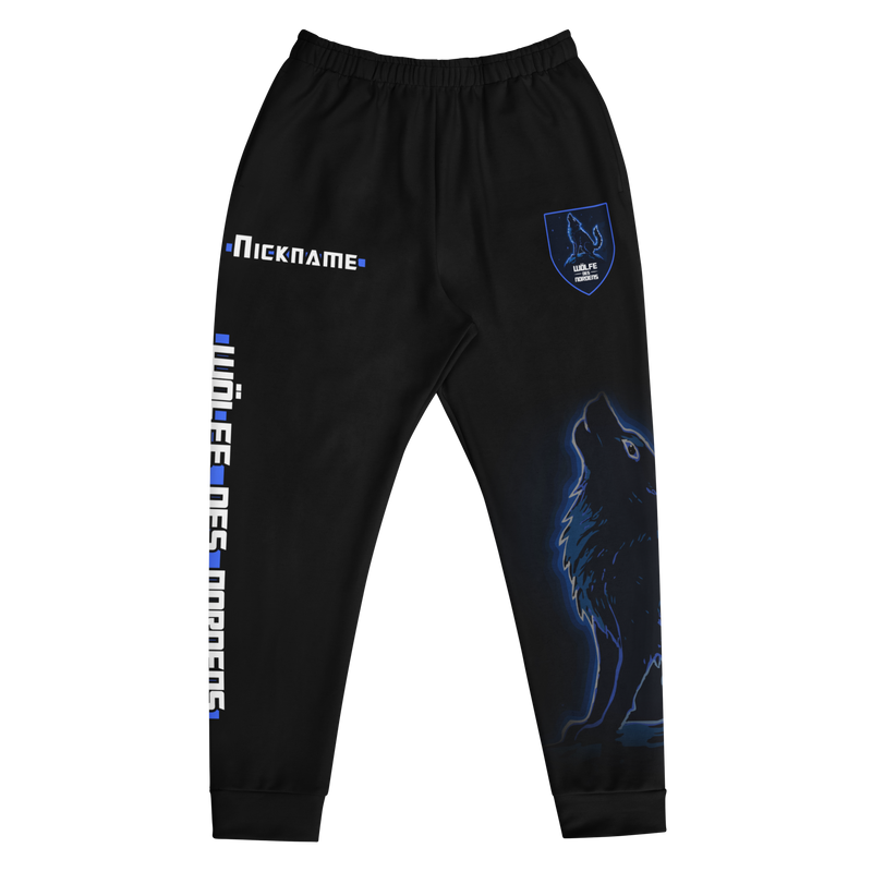 WÖLFE DES NORDENS - Crew Jogger 2025