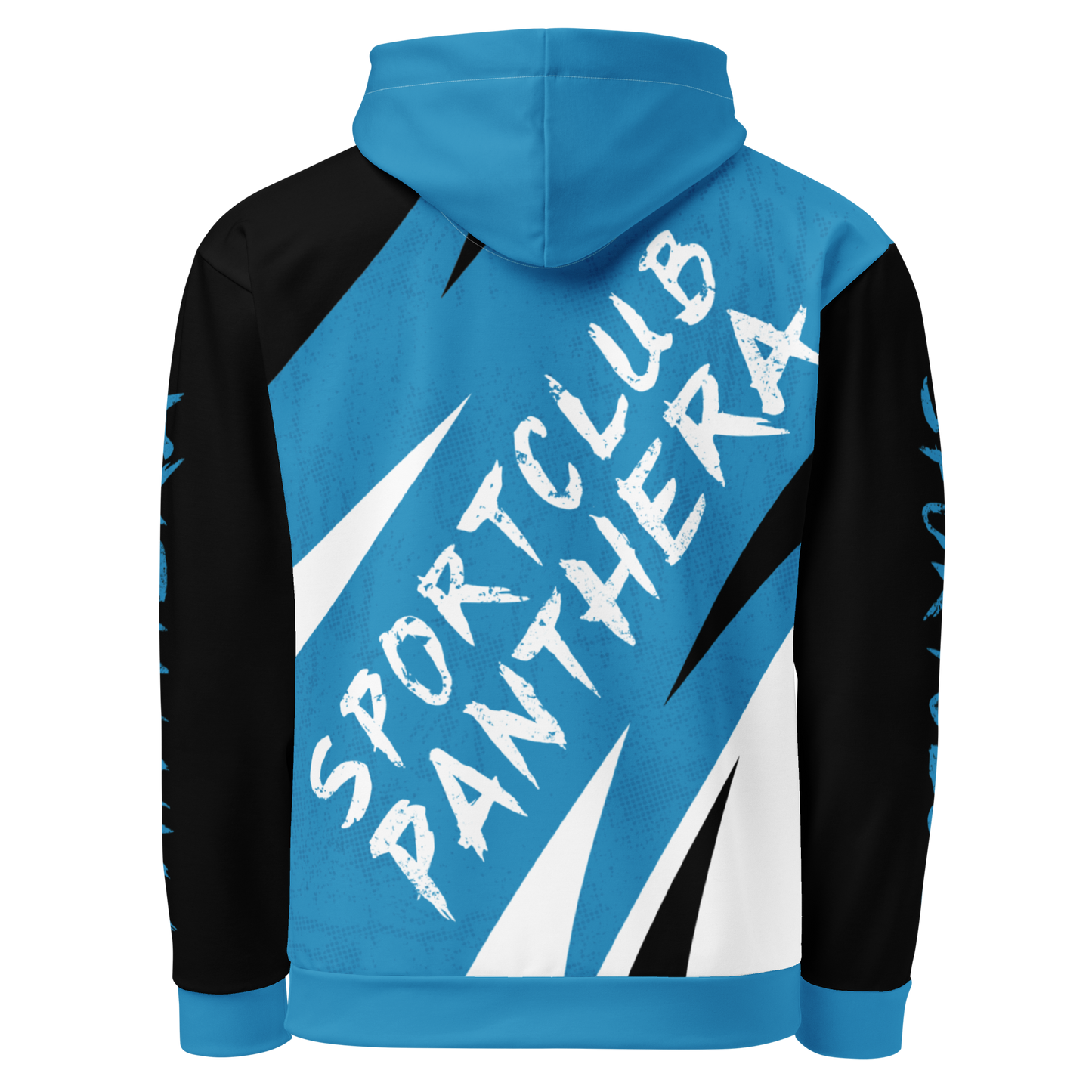 SPORTCLUB PANTHERA - Crew Hoodie 2021