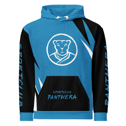 SPORTCLUB PANTHERA - Crew Hoodie 2021