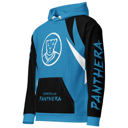 SPORTCLUB PANTHERA - Crew Hoodie 2021