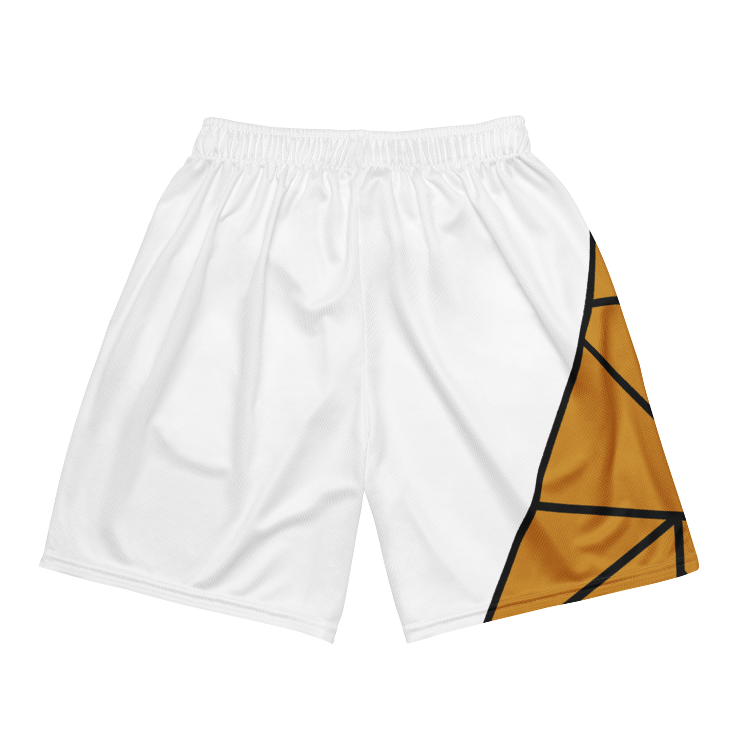 LUDERE VINCERE - Crew Shorts 2024