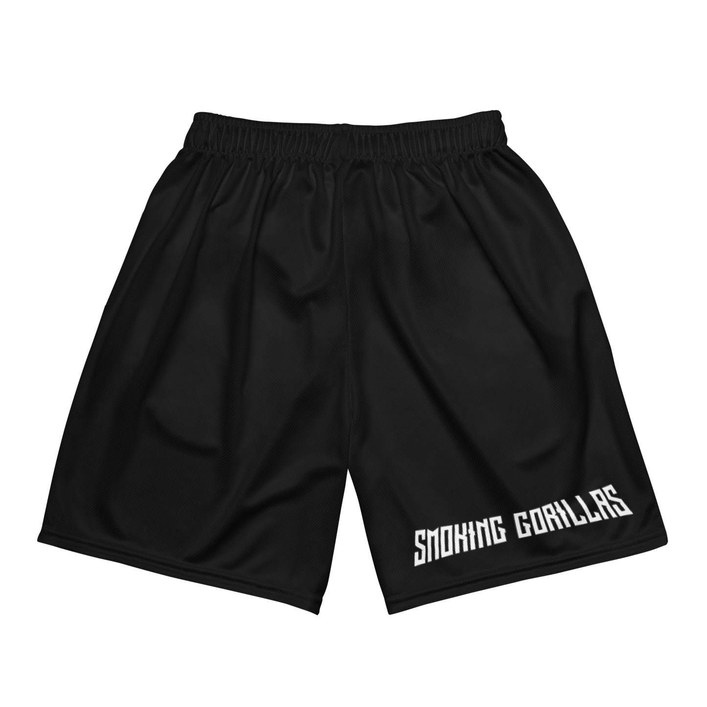 SMOKING GORILLAS - Crew Shorts 2023