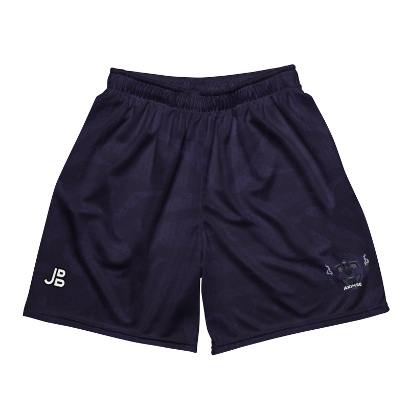 TEAM AKIMBO - Crew Shorts 2023