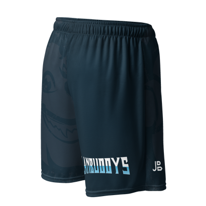 LANBUDDYS - Crew Shorts 2023