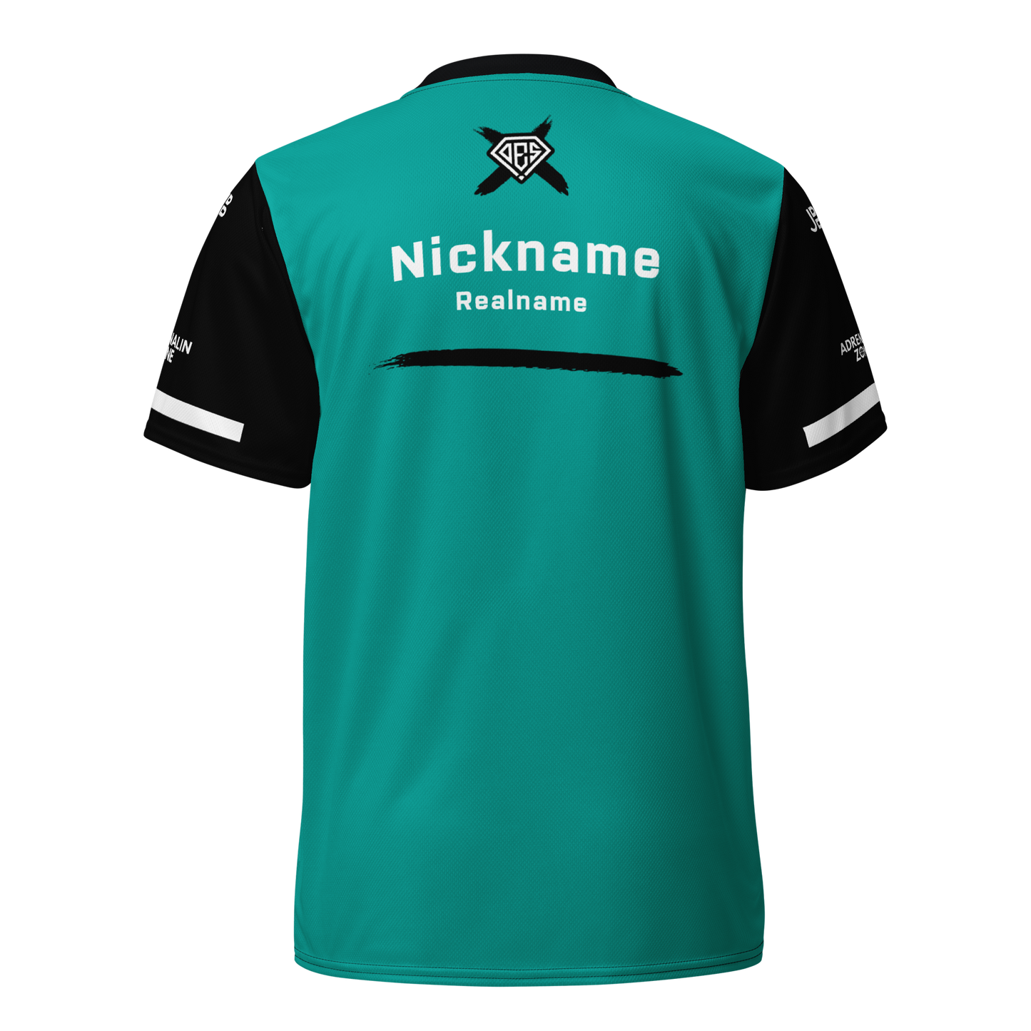 DIAMOND ESPORTS - Jersey 2023 Light V-Neck