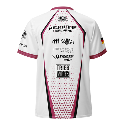 ELITE ESPORTS - Jersey 2021