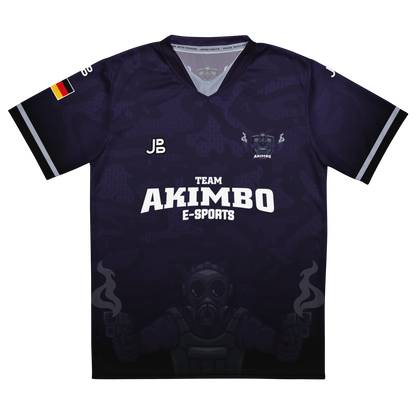 TEAM AKIMBO - Jersey 2023