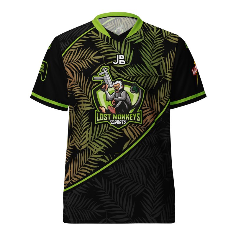 LOST MONKEYS - Jersey 2023