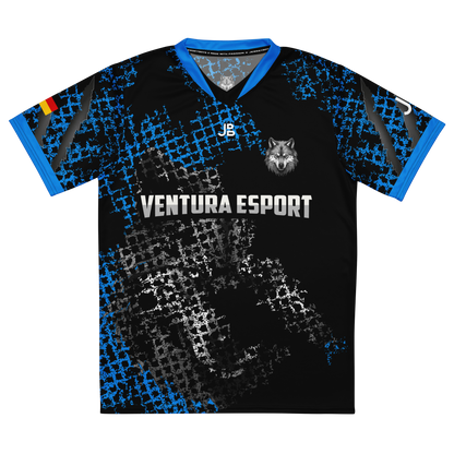 VENTURA ESPORT - Jersey 2014