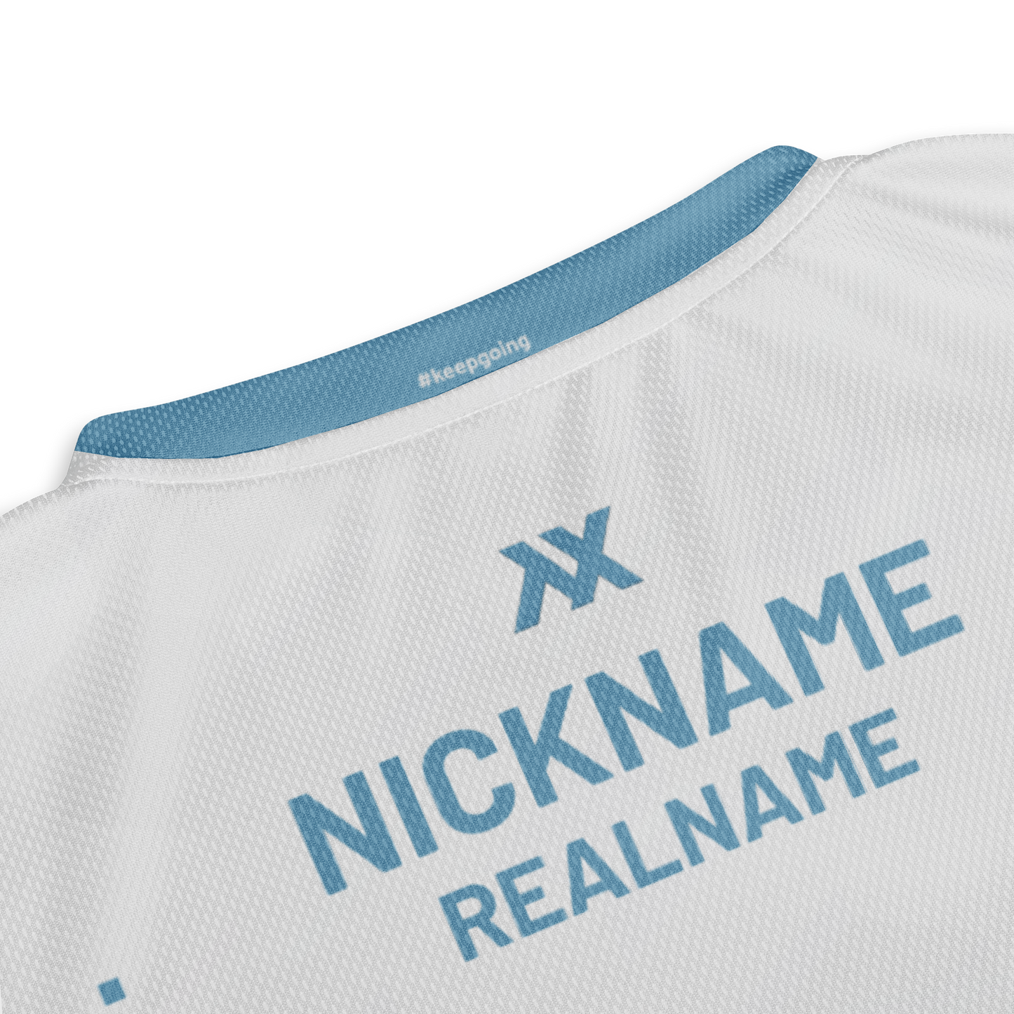 NAXED GAMING - Jersey 2023