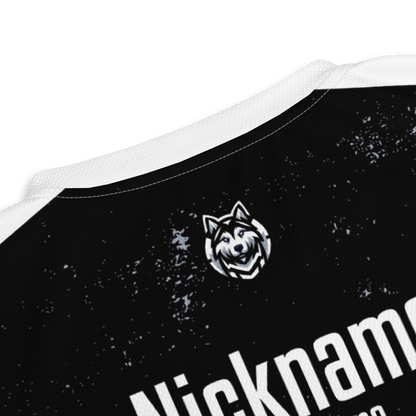 HUSKIES ESPORT JÜLICH E.V. - Jersey 2024