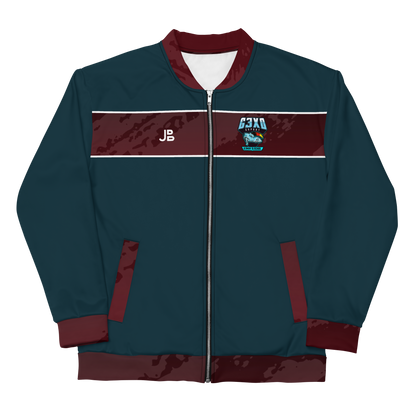 G3XO ESPORT - Crew Jacke 2023